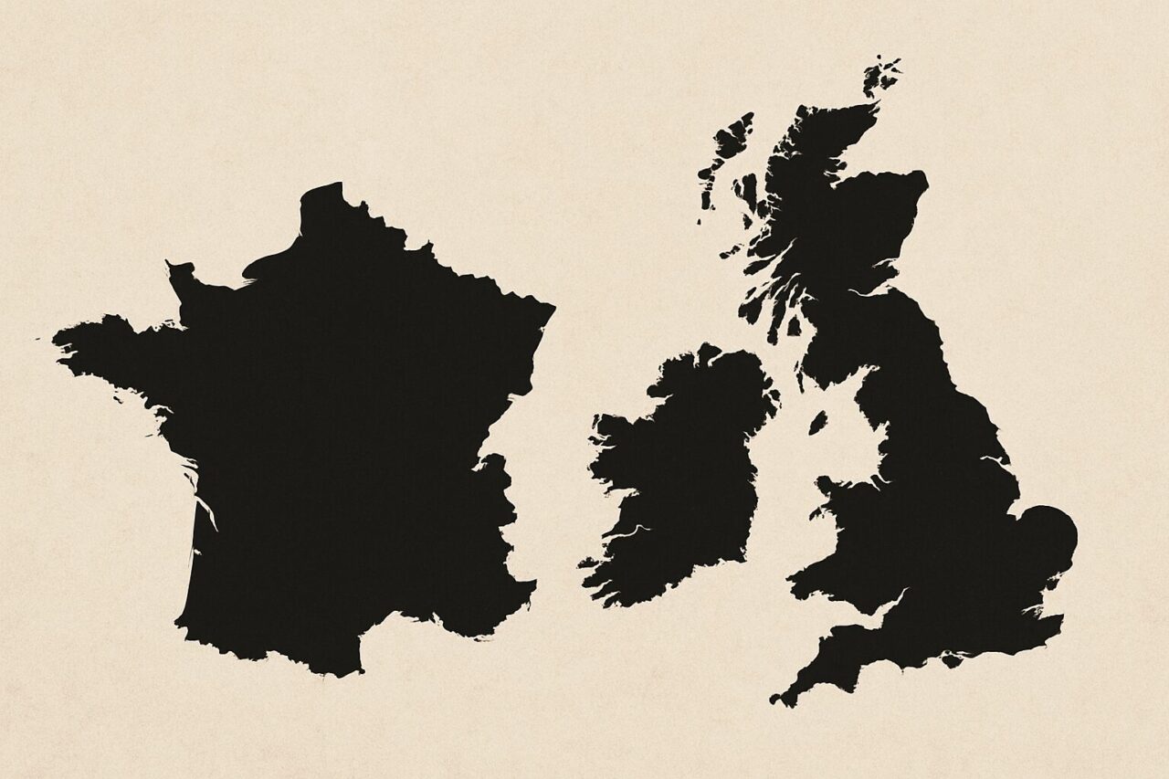 France-Britain