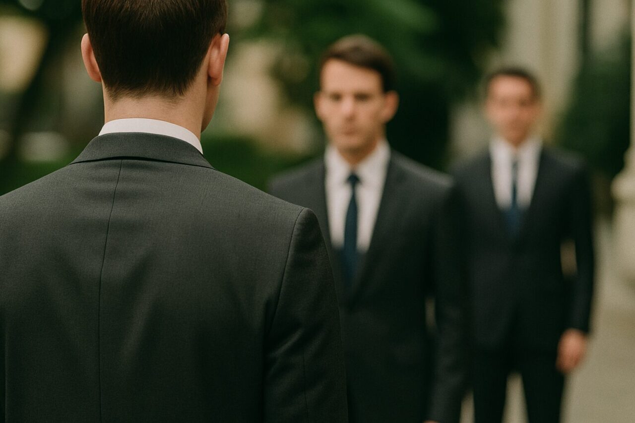 Genetics-perspective