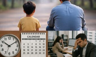 【本当？】大人になると時間が一瞬で過ぎる理由…都市伝説の真相