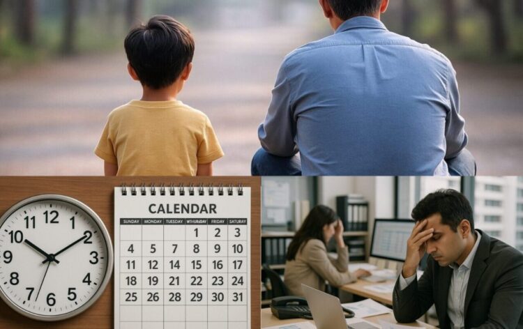 【本当？】大人になると時間が一瞬で過ぎる理由…都市伝説の真相