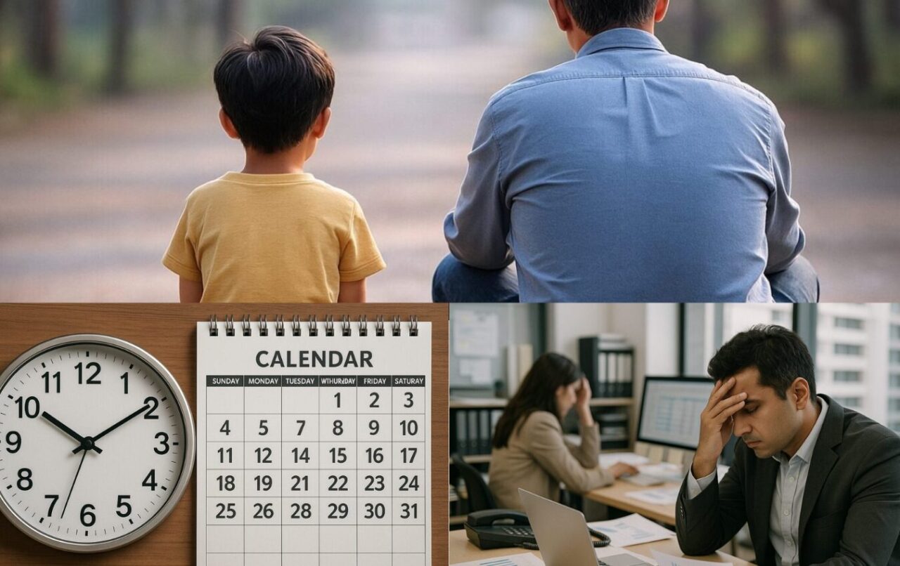 【本当？】大人になると時間が一瞬で過ぎる理由…都市伝説の真相