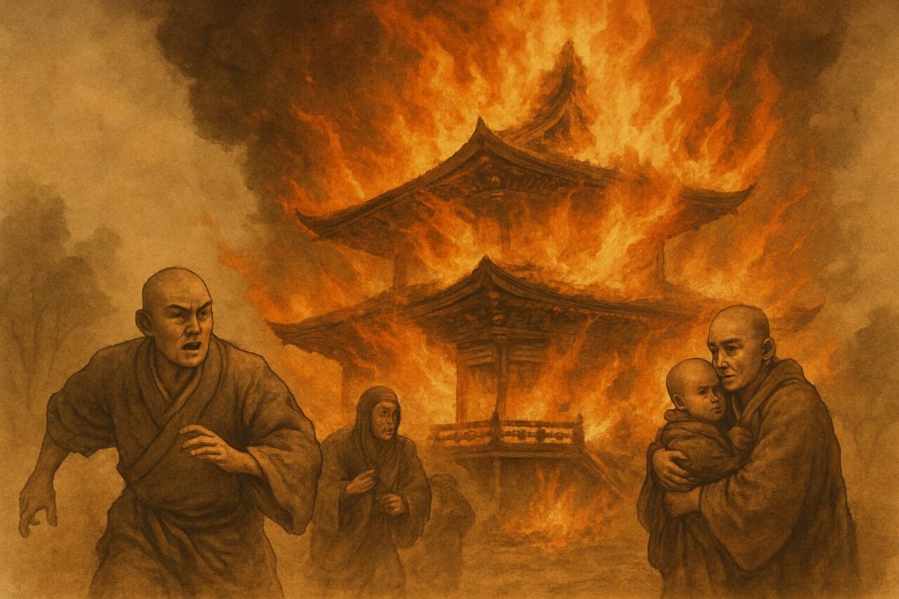 Massacre-exaggeration