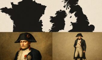 ナポレオンはチビではない？ 身長誤解の理由を科学的に解説