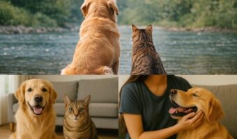 【都市伝説】ペットと会話できる？迷宮課題のその真相を徹底解説！