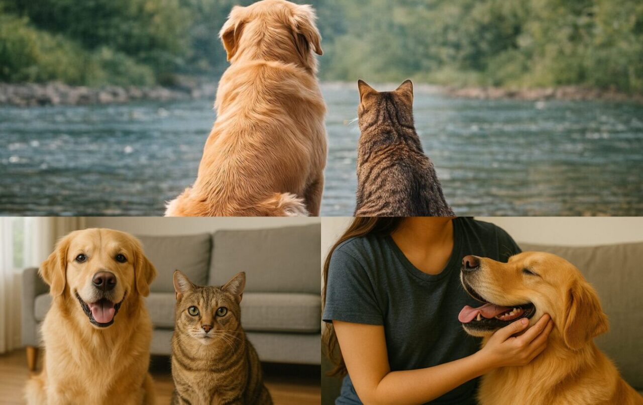 【都市伝説】ペットと会話できる?迷宮課題のその真相を徹底解説!