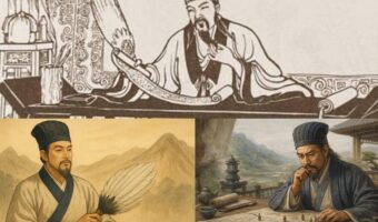 諸葛亮孔明は本当に天才だった？ 史実と『三国志演義』のギャップを解説