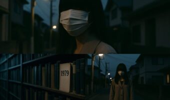 口裂け女ブームはなぜ社会問題になった？1979年の日本で何が起きていた?