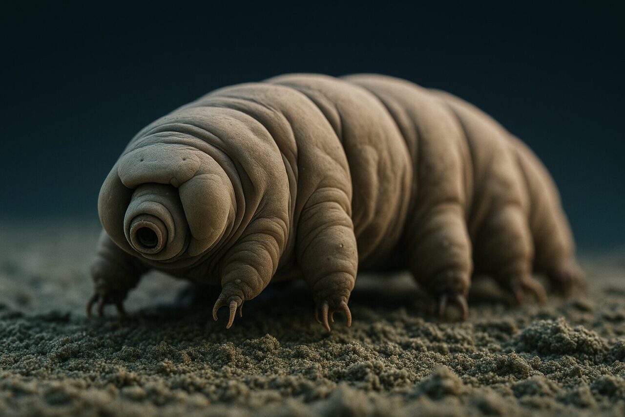 Tardigrades