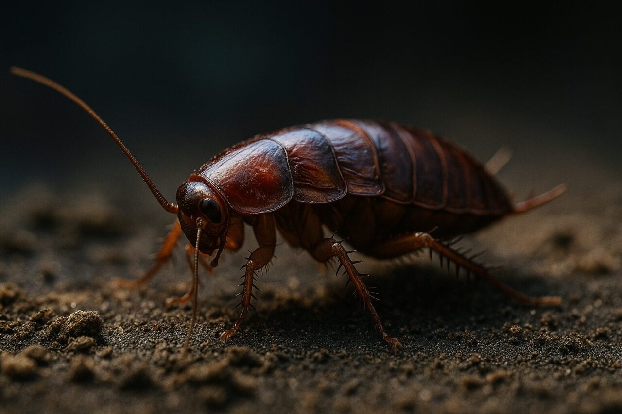 cockroach