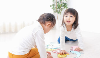 女の子パワー、恐るべし・・・！実際に体験した『パパの洗礼』エピソード