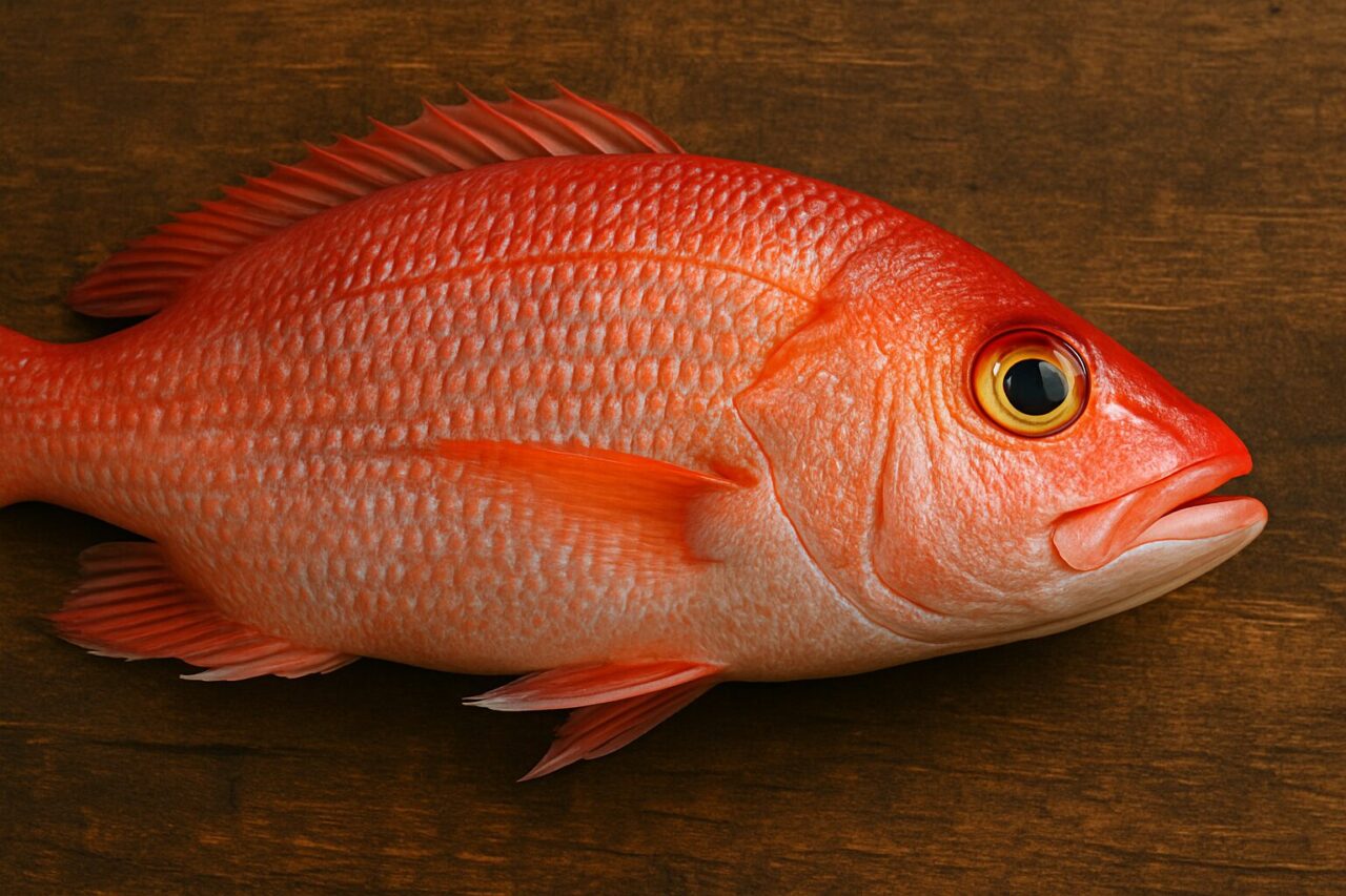 red-fish