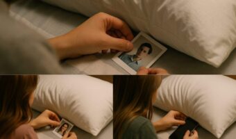 【都市伝説】枕の下に好きな人の写真を入れると夢に出るって本当？噂を解説