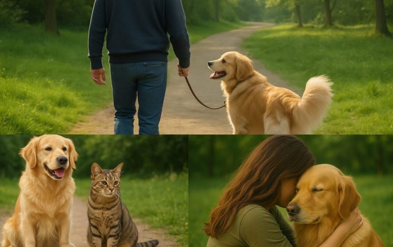 【都市伝説】あなたのペットは言葉を理解している？動物テレパシーの真相