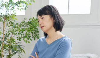 離婚・・・頼れると思って戻った実家で、私が一番傷ついたのは、何気ない「母のひと言」でした