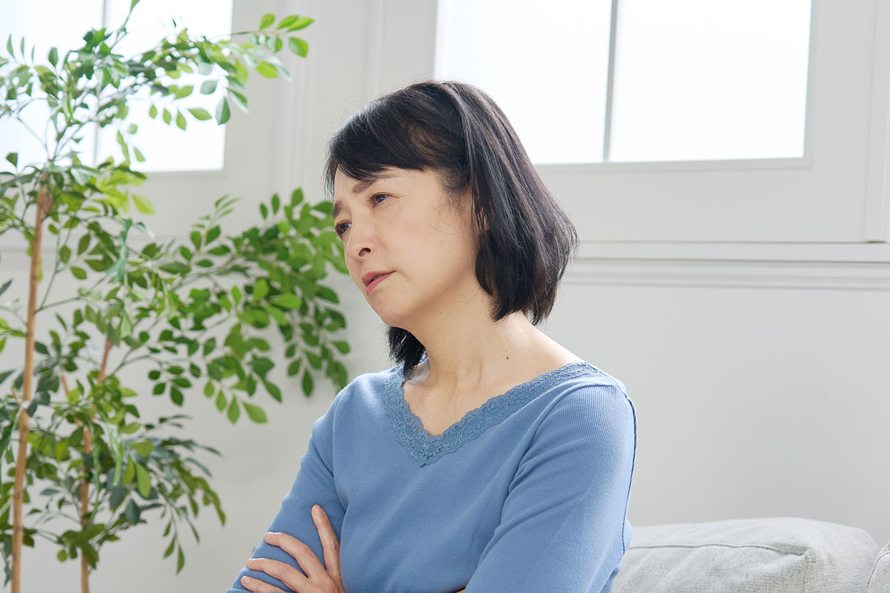 離婚・・・頼れると思って戻った実家で、私が一番傷ついたのは、何気ない「母のひと言」でした