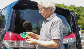 「安全のため」だったはずの免許返納・・・しかし父を別人に変えてしまった本当の理由