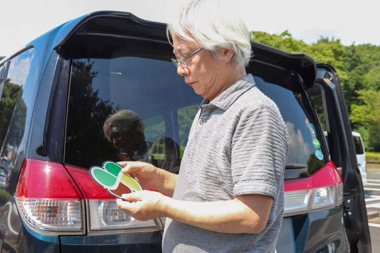 「安全のため」だったはずの免許返納・・・しかし父を別人に変えてしまった本当の理由