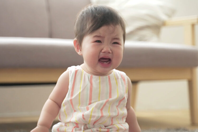 孤独な育休延長中、救いだと思った出会いが一変。児童館で出会ったママ友に家へ招かれた結果