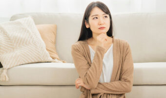 妊娠中の私に無神経な一言。なぜ私が謝る流れに・・・！？義実家で起きた忘れられない出来事