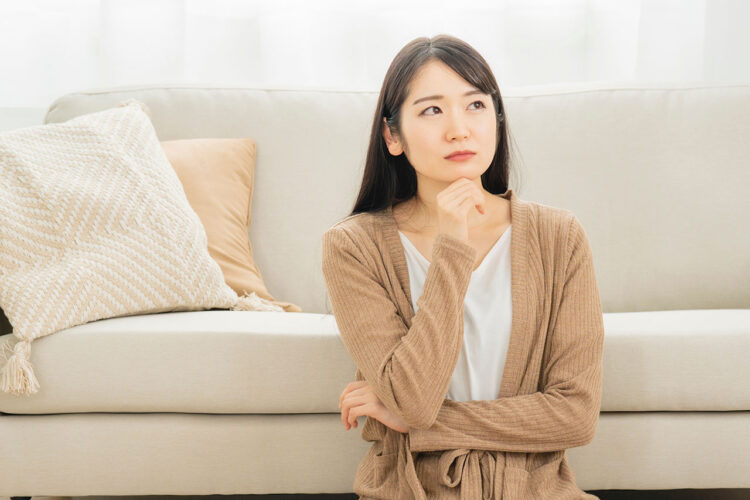 妊娠中の私に無神経な一言。なぜ私が謝る流れに・・・！？義実家で起きた忘れられない出来事