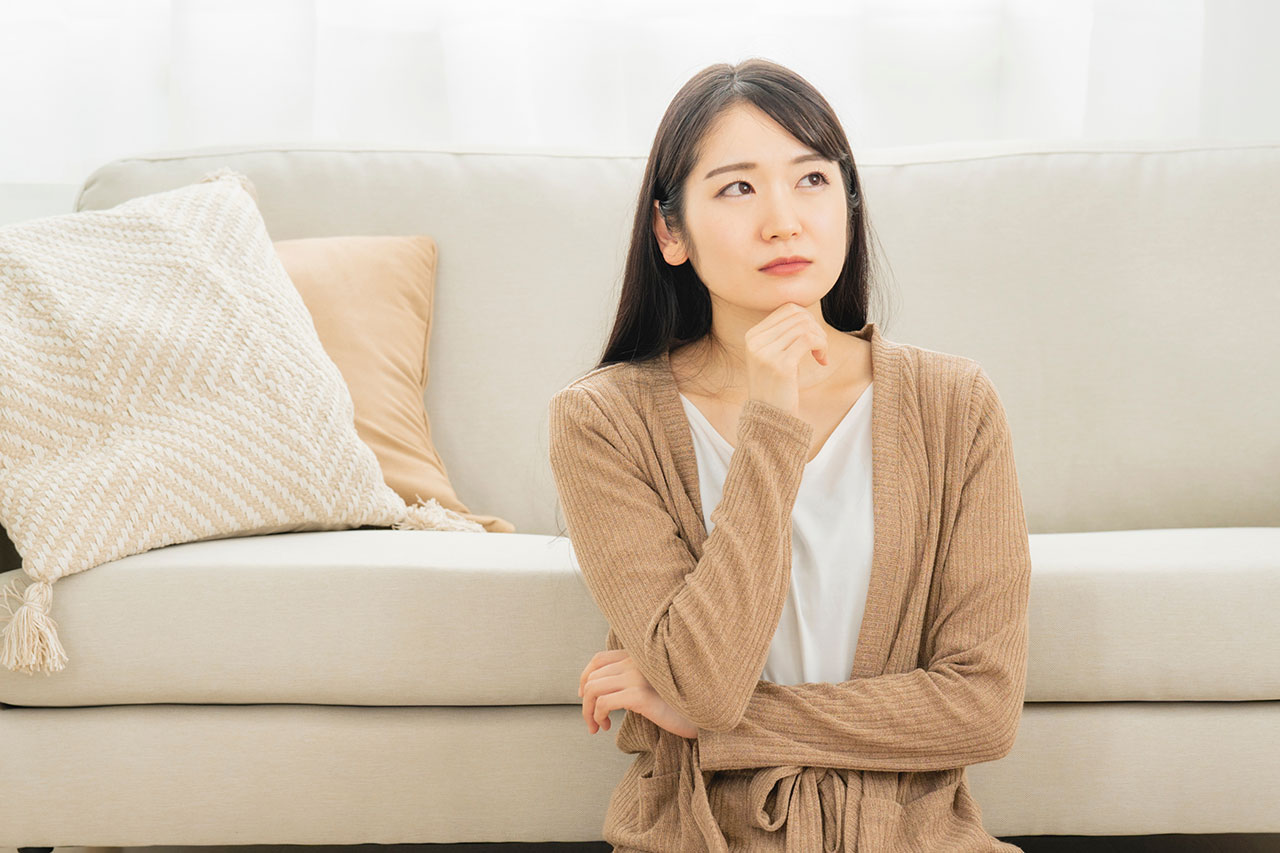 妊娠中の私に無神経な一言。なぜ私が謝る流れに・・・！？義実家で起きた忘れられない出来事