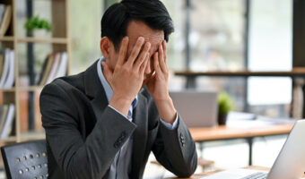 「1週間は長すぎる！？」海外研修を断られた理由に、40代上司が思わず絶句した話