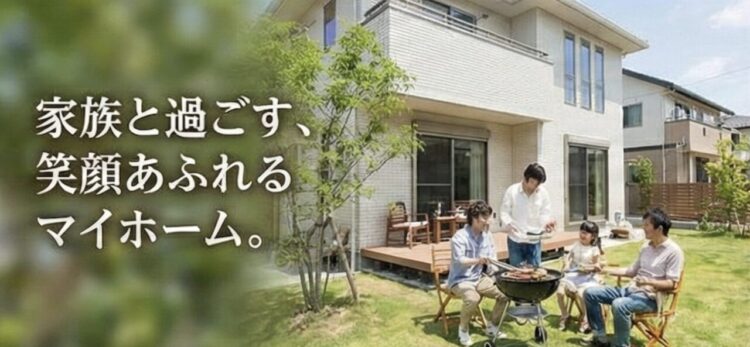 新築一戸建てのメリット・デメリットを徹底解説！買うべき人の特徴も紹介