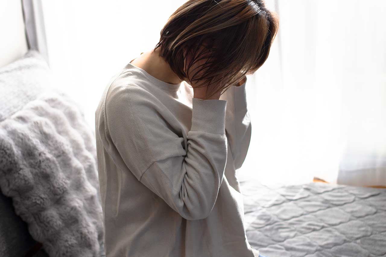 50代になって離婚・・・産まない人生を選んだ妻に突きつけられた残酷な現実
