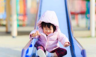 ばぁば業は無償？それとも善意？孫を預かり続けて気づいた・・・家族だからこその線引きが大切な理由