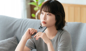 プロフィール写真の彼が本人じゃない？結婚を焦った私が引き当てたのは「実在しない男」でした