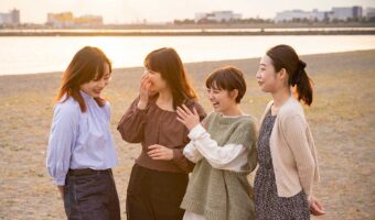 「4人で会おうね」って言ったよね？久しぶりのランチでモヤる・・・独身と子持ちの間にできた溝