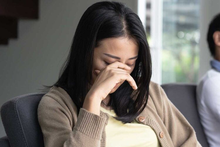 知らなかったのは私だけ？家計が苦しい中で発覚した「夫の秘密の仕送り」