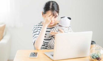 保育園が決まり一安心・・・のはずが、義母に言えないという新たな悩みが始まった