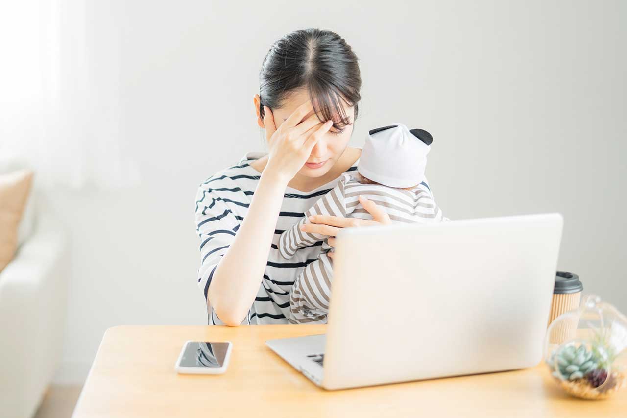 保育園が決まり一安心・・・のはずが、義母に言えないという新たな悩みが始まった