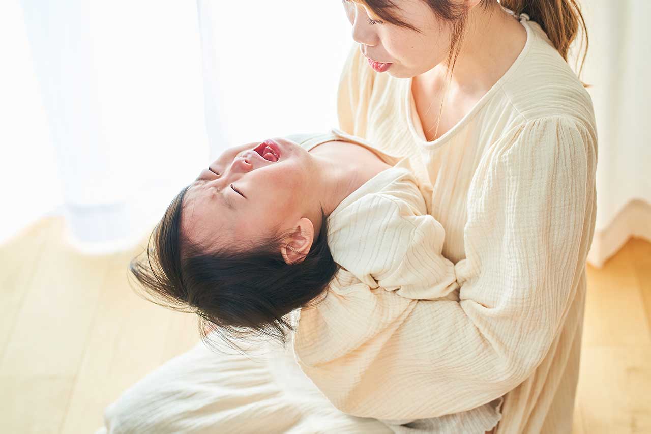 今でも根に持っている「主人の一言」・・・2歳と0歳を抱えて迎えた誕生日。本当に私が欲しかったものとは・・・