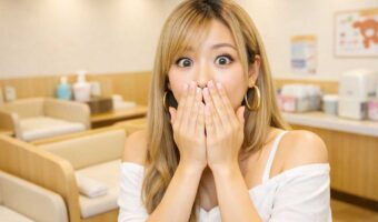 「何歳ですか？」軽い一言のはずが・・・アラフォー初産ママが受けた、地味に刺さる一撃