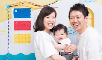 「ありがとう」しか言えなかった・・・義母のサプライズがマンションでの育児ママを悩ませた話