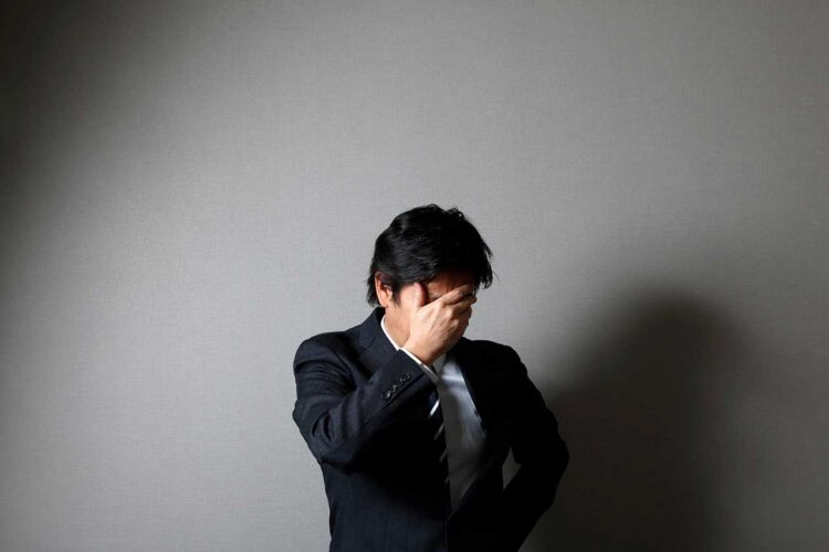 これって普通？それとも古い？打ち合わせに遅れた部下の理由に、40代上司が戸惑った出来事