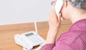 「もしもし、母さん？」オレオレ詐欺の電話に付き合ってみた60代女性、最後の一言で相手は沈黙