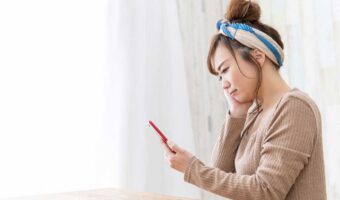 ママ友LINEが止まらない・・・卒園後のイベントに苦笑い。ママたちの本気モードに震えた日