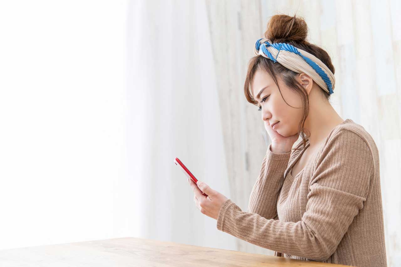 ママ友LINEが止まらない・・・卒園後のイベントに苦笑い。ママたちの本気モードに震えた日