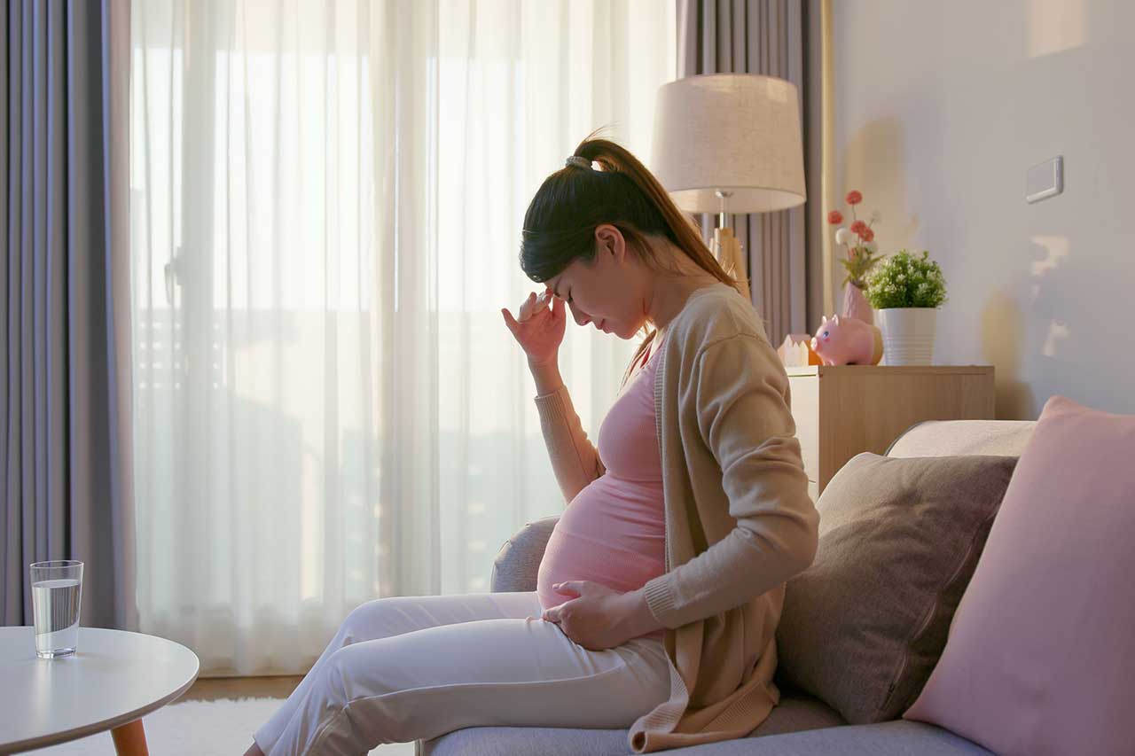 「予定わかったら連絡するね」から1か月音沙汰なし・・・妊娠報告をきっかけに親友との距離を感じた日