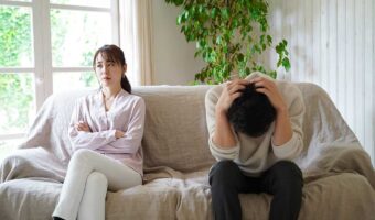 既読は早いのに返信が遅い理由・・・夫の「やらかしLINE」に気づいた妻のちょっとした仕返し