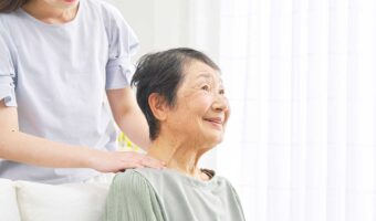 「どこで買ってきたの？ってレベルの大きなお団子・・・おばあちゃんと暮らしてわかったコト