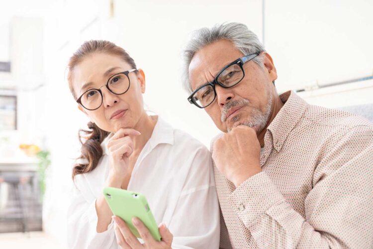 これ、うちだけじゃないよね！？夫に「2つだけ」お願いした結果・・・まさかの結末にため息