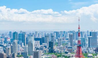 上京あるある！？地方民には衝撃すぎた・・・東京の朝にカルチャーショックを受けた話