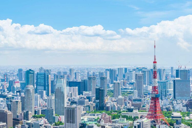 上京あるある！？地方民には衝撃すぎた・・・東京の朝にカルチャーショックを受けた話