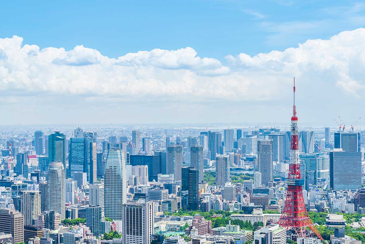上京あるある！？地方民には衝撃すぎた・・・東京の朝にカルチャーショックを受けた話