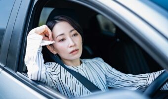 「帰省やめようかな」その瞬間、夫が見せた「焦り顔」妻の勘は当たっていた！？