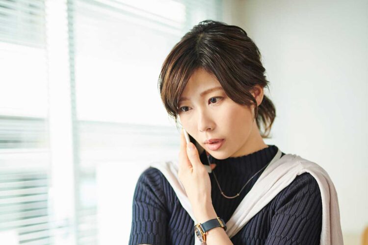 発熱した娘を心配する私に夫が激怒！？思わずツッコミたくなった理由とは